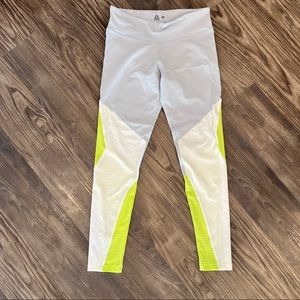REEBOK: Leggings